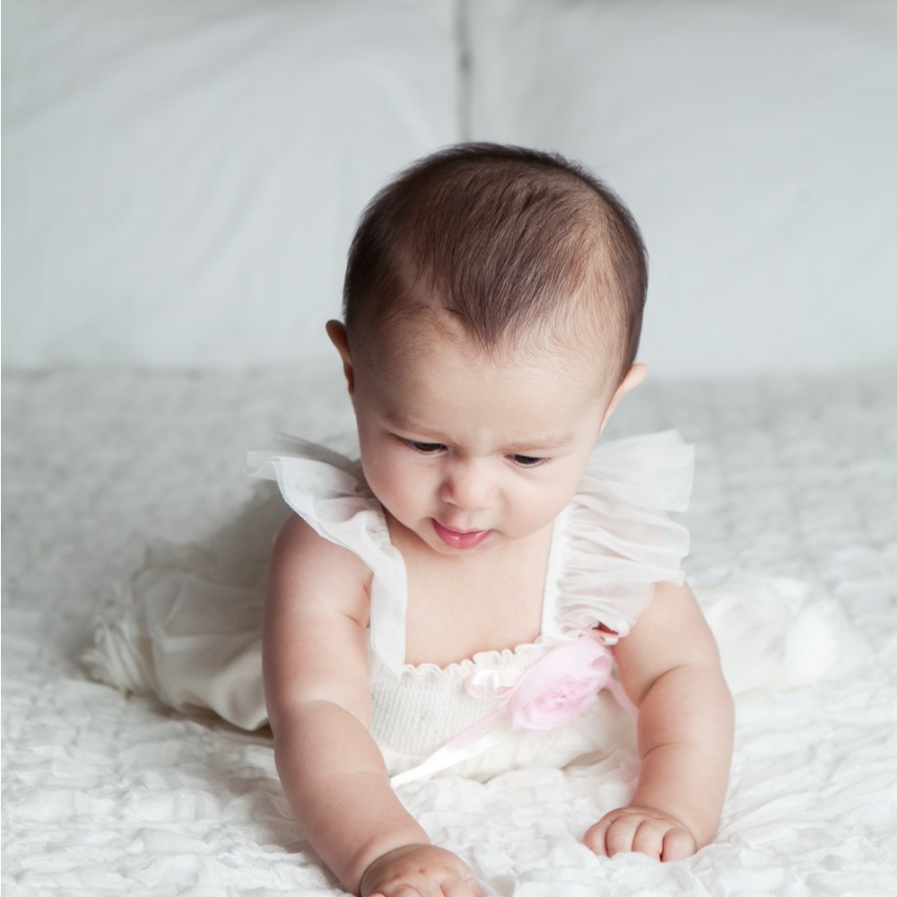 NANNETTE BABY dress - Picture 7 of 7